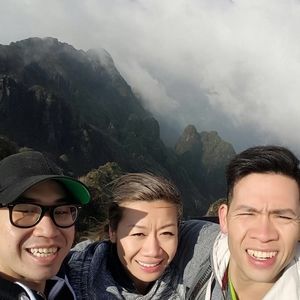 Meet your Posher, Khoi